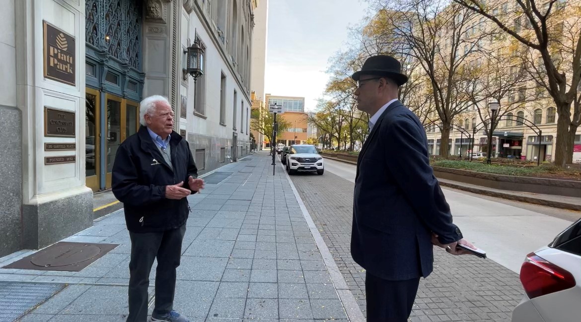 James Pilcher tweet media