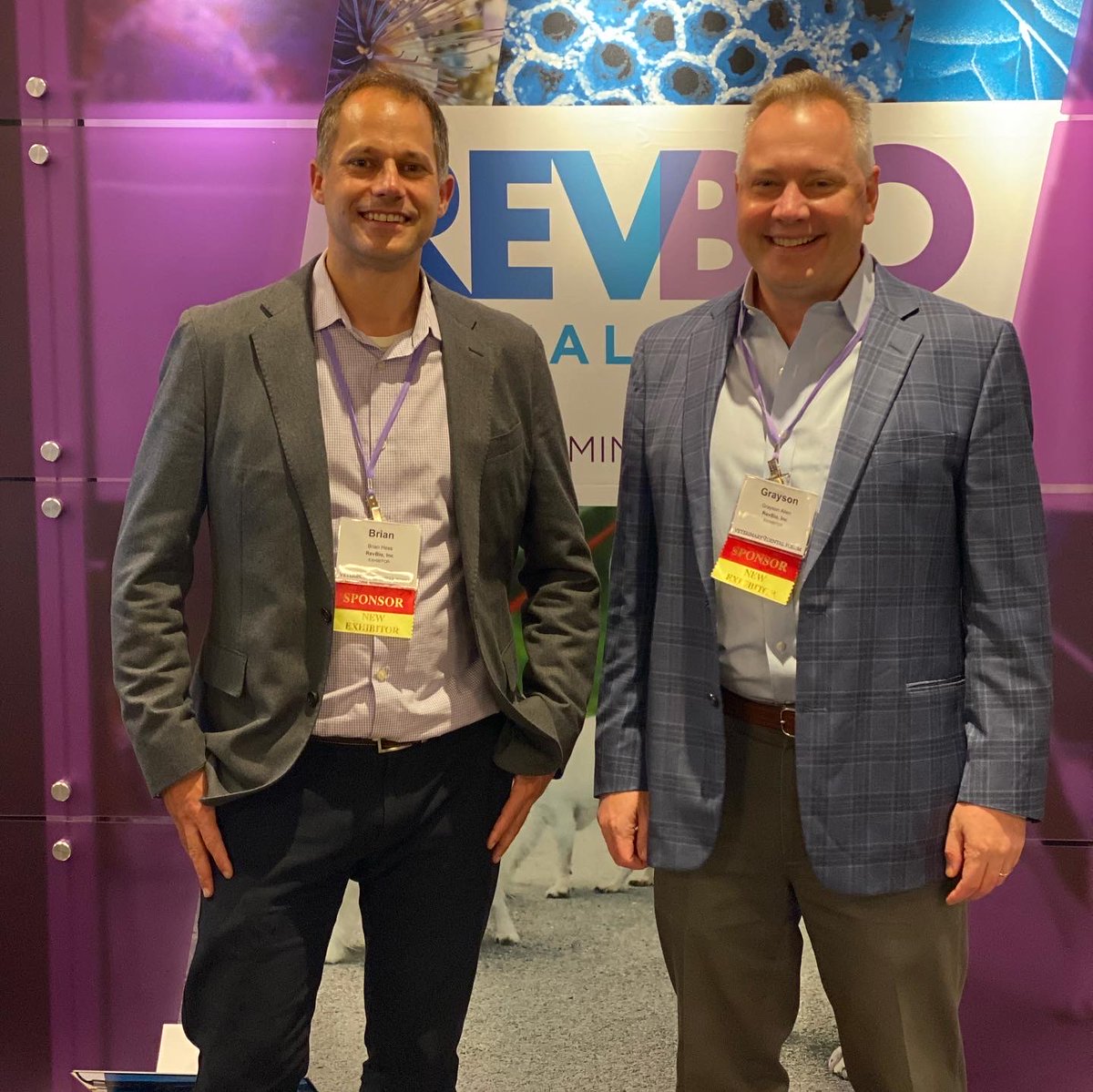 RevBio, Inc. tweet media