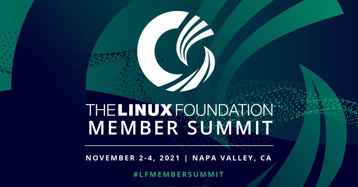 linuxfoundation's tweet photo. The Linux Foundation Member Summit goes live TOMORROW. We’re live streaming all keynotes - tune in for sessions on topics &amp; projects including #AI, #supplychainsecurity, #webassembly, #fintech &amp; MORE. Register here + view for free: https://t.co/1VTvGJYdzB. #opensource https://t.co/QQEoFjcoSH