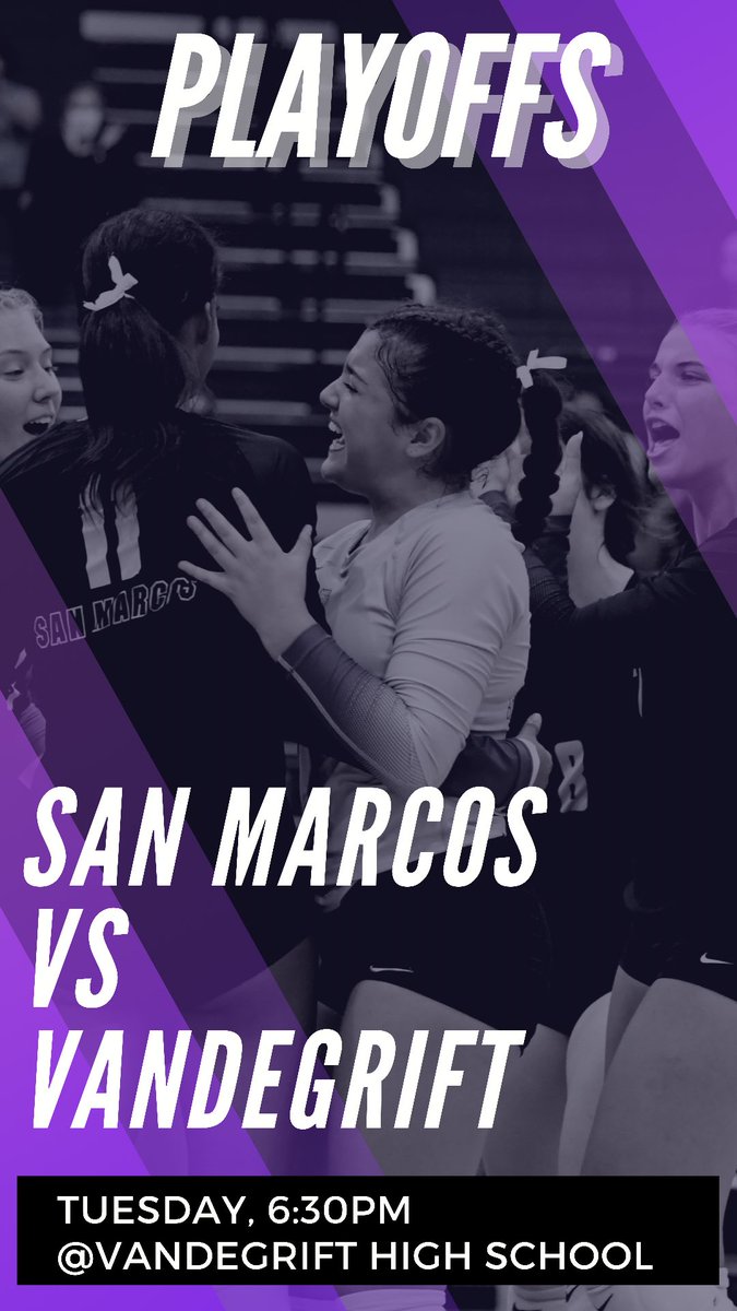 🚨TOMORROW🚨
🐍🏐💜 #RattlerUP #STAYhungry