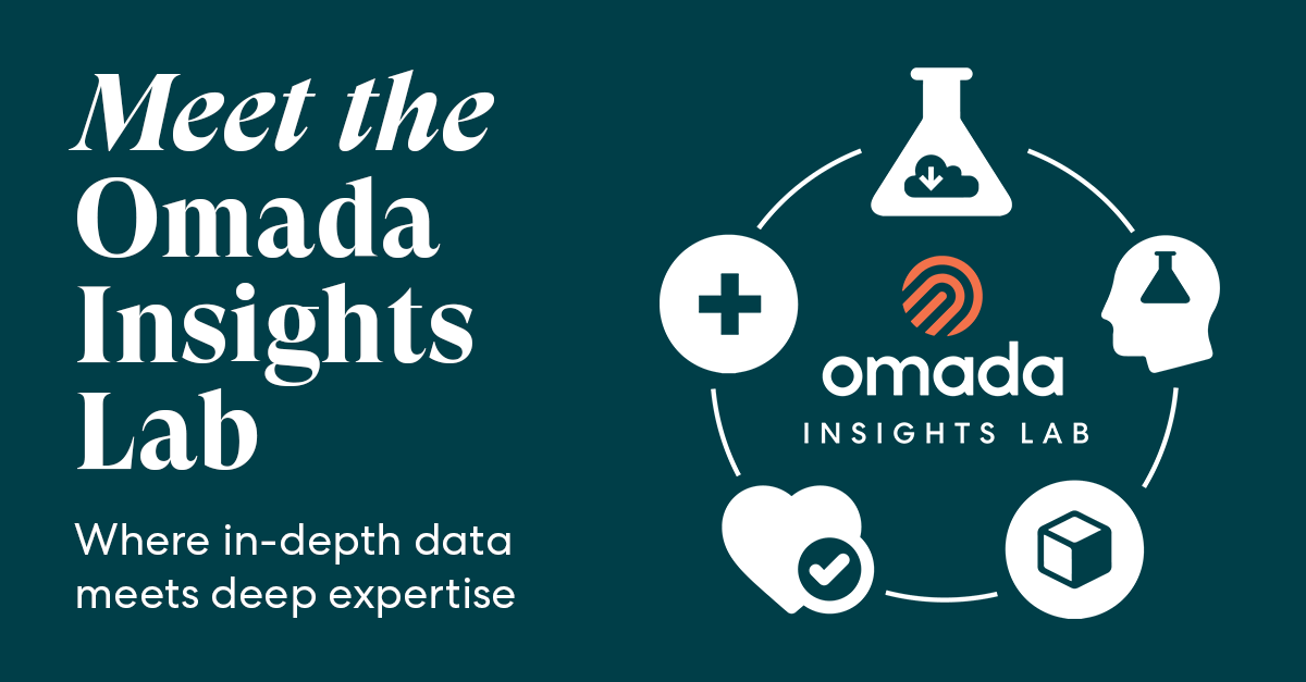 omadahealth's tweet photo. The #OmadaInsightsLab, our interdisciplinary collaboration and system for innovation, released its first report on the impact of #virtualfirstcare delivery in #chronicdisease management. Explore some of the findings in our recent press release: https://t.co/TQkS8xmTuD https://t.co/ulD2yko0EX
