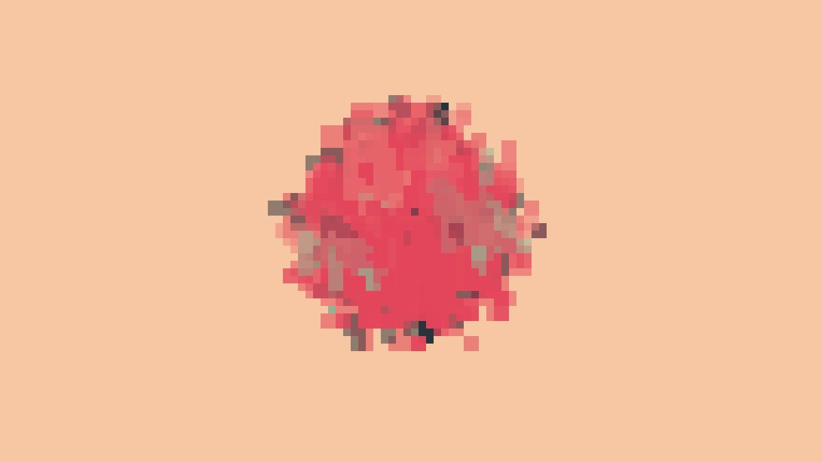 nerarfer's tweet photo. Hey! Please welcome Things, a project I'm working on for a few months now. Things are a collection of on-chain generative artworks you will be able to mint soon. More on @mintsomething! https://t.co/TND4AzQfbQ