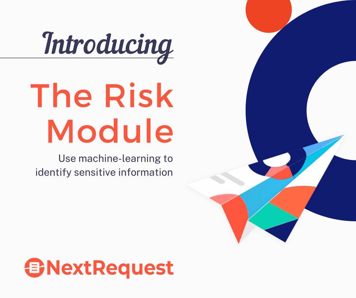 NextRequest tweet media