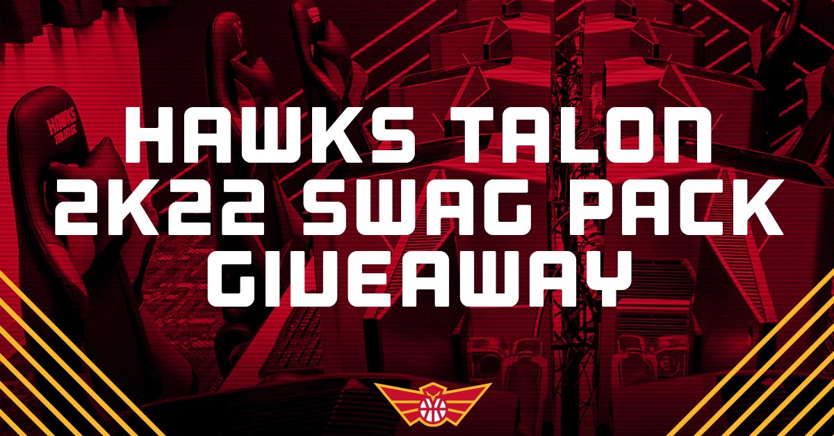 Hawks Talon GC tweet media