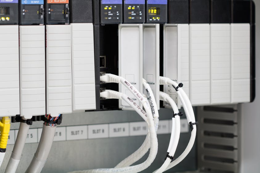 PI_ProcessInst's tweet photo. When it comes to programmable logic controllers (PLCs), a proactive approach to maintenance and upgrades is almost always better than a reactive one | #PIProcessInstrumentation https://t.co/NYMarUK40n @StellarGroupInc https://t.co/wuWeo4aCmM