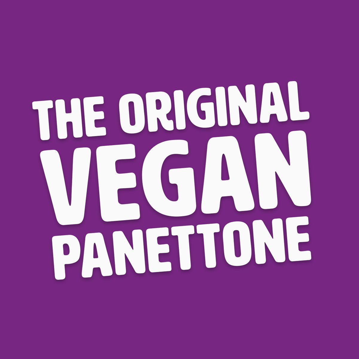 It's #WorldVeganDay so we want to spotlight the original vegan panettone - our Veganettone! 

Our Veganettone Tins are available in Classic, Double Chocolate and Salted Caramel &amp; Chocolate. Shop in the link below and at <a href="/libertylondon/">Liberty London</a>

bit.ly/3CEzZh0