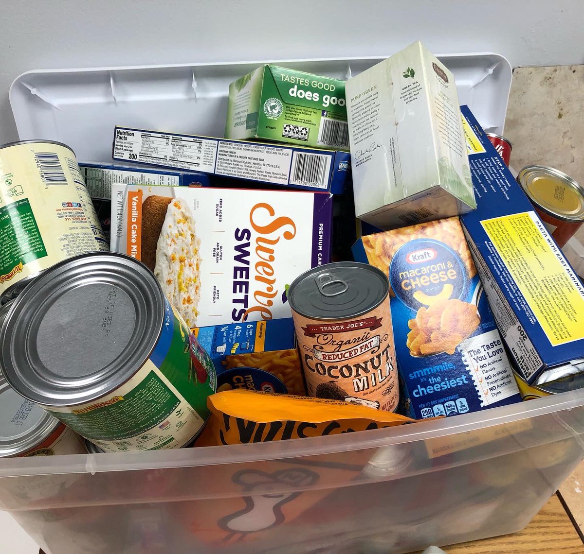 FHS Thespian Society tweet media