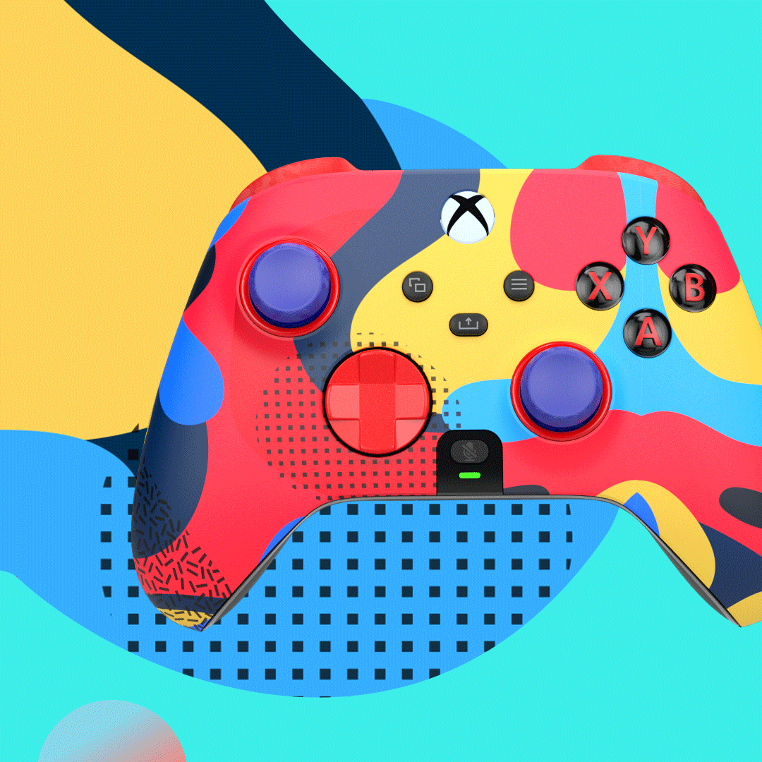 Diseñado para romper el molde.