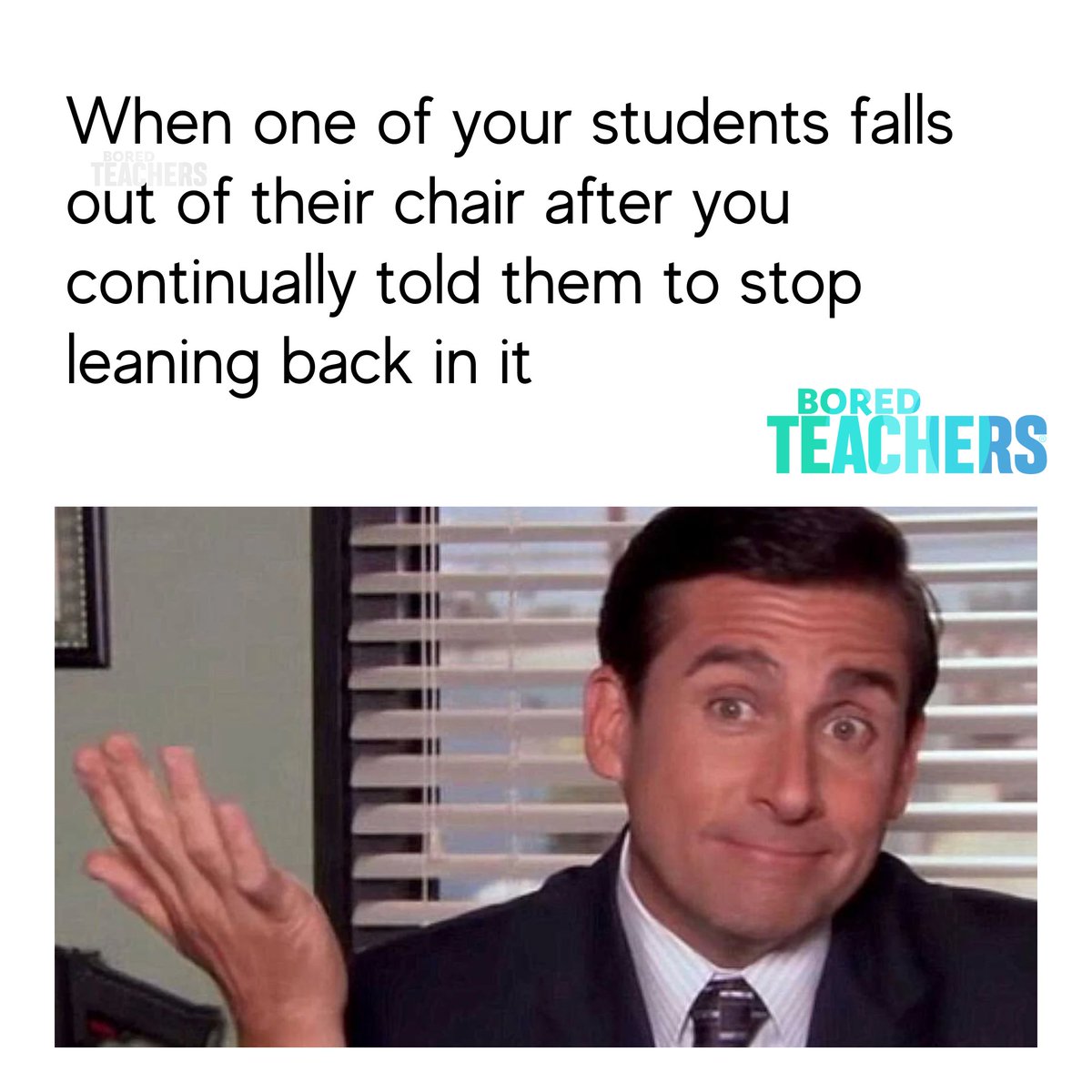 Bored_Teachers's tweet photo. I tried. https://t.co/dJPAtiPvC6