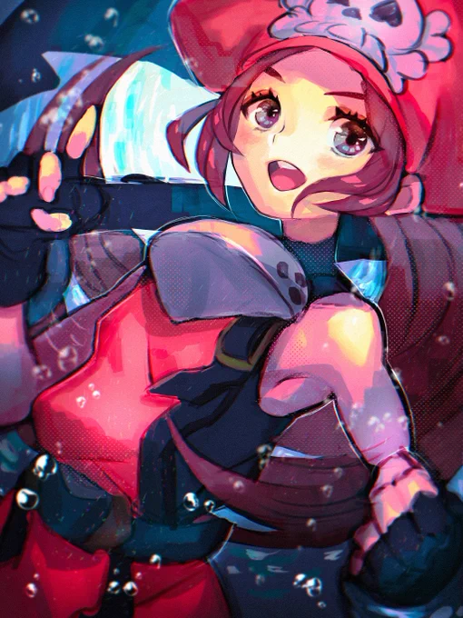 メイチャン 
