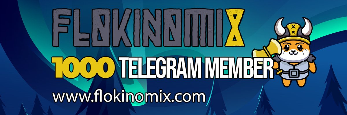 FlokinomiX tweet media