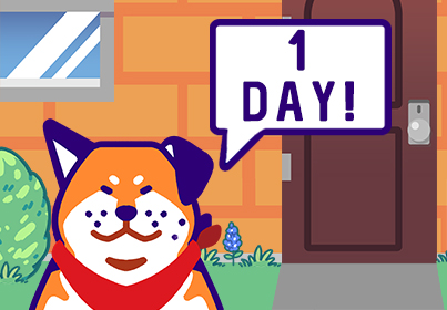 To The Rescue! 🐶 Available now! tweet media