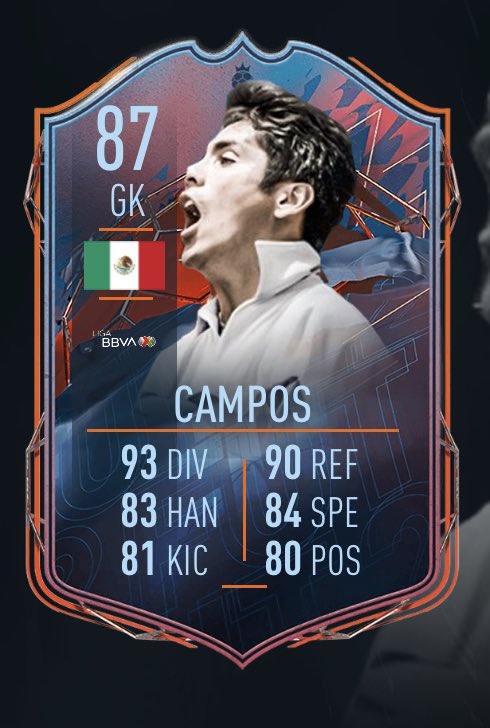 Futdonk's tweet photo. Your guaranteed heroes pack 👀
. https://t.co/7WFB1gql2G