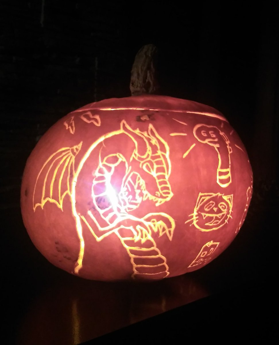 Krapniknil22's tweet photo. I finally managed to mint my first nft on #HEN ( i'm a little late for #halloween, though !)
0.20 Tez
8 ed
#HENhalloween #hicetnunc #tezos #HENoween #NFT #cleannft #droppedframes
https://t.co/Wy5CgN6thO https://t.co/nafcdHwhMV
