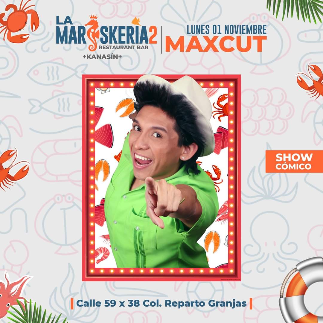 Maxcut tweet media