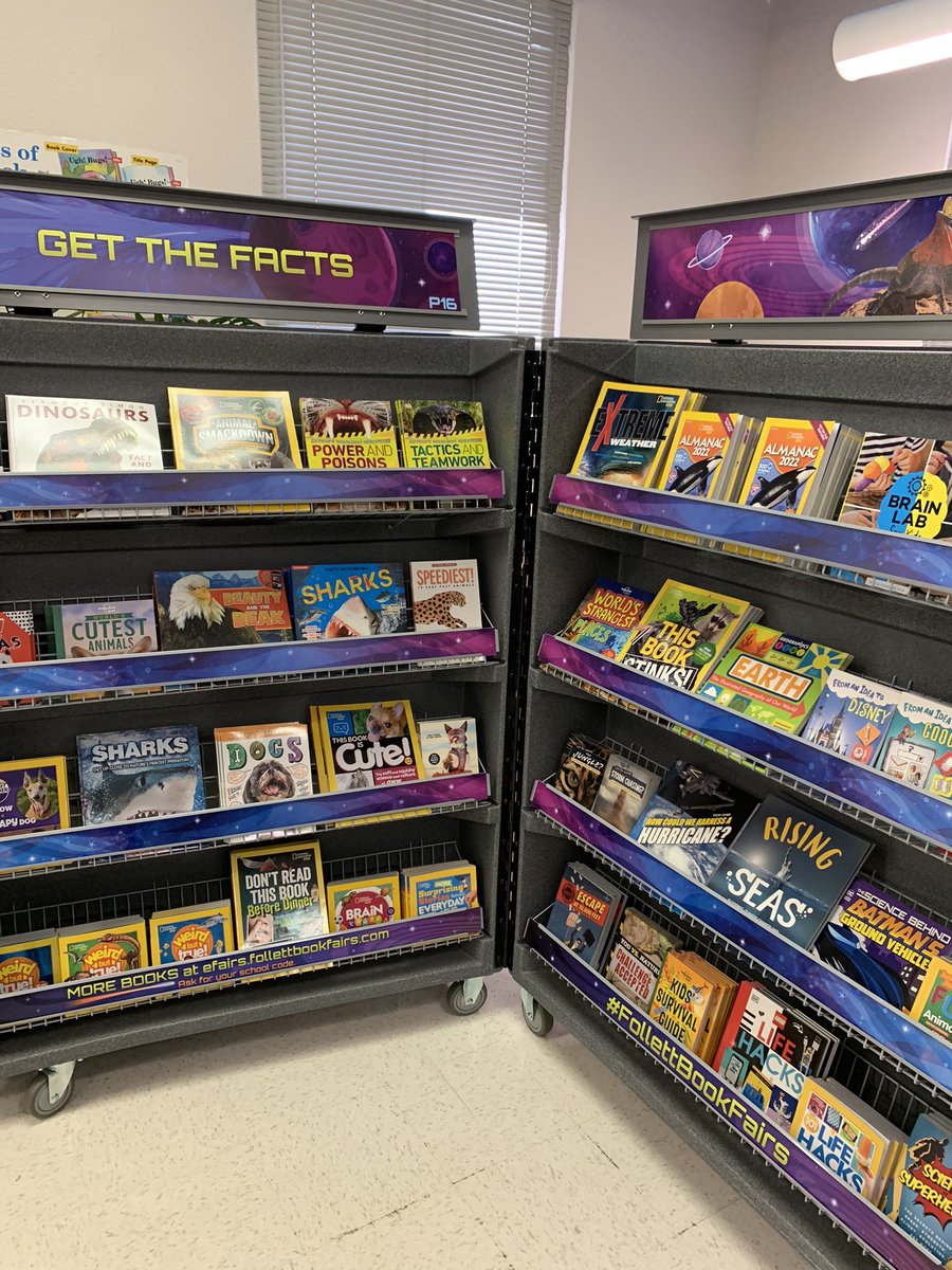 CCEBISD's tweet image. We have #cce #bookfair going on this week! Students will go during their library time. Don’t forget to join us for Literacy night on Thursday!