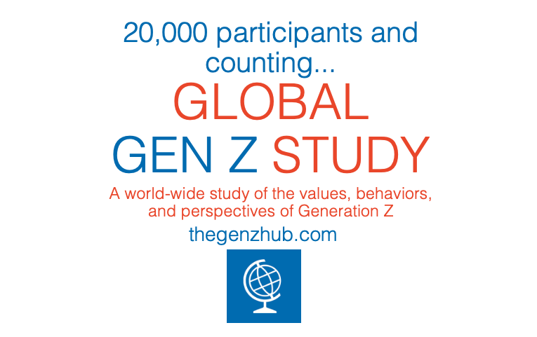 CoreySeemiller's tweet photo. We are at nearly 20,000 responses for our global #GenZ survey! If you work with, teach, parent, or interact with young adults anywhere in the world, please share the survey link with them: https://t.co/P3fNKJuu5q.
#parents #teaching #highereducation #studentaffairs #college https://t.co/fIyE2K70iG