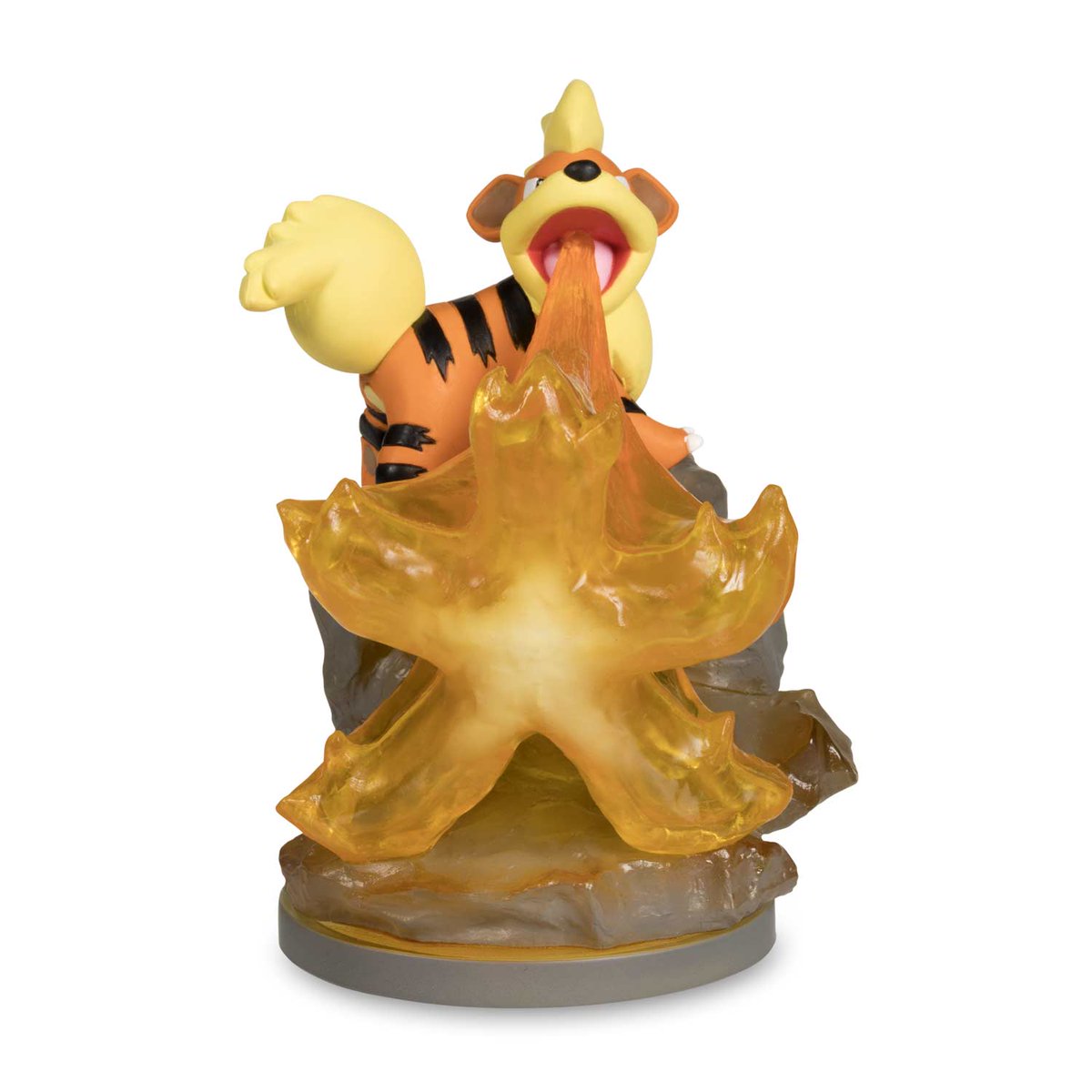Pokemon_Figures's tweet photo. Pokémon Gallery Figure: Growlithe (Fire Blast) https://t.co/1NhwCzmiTJ