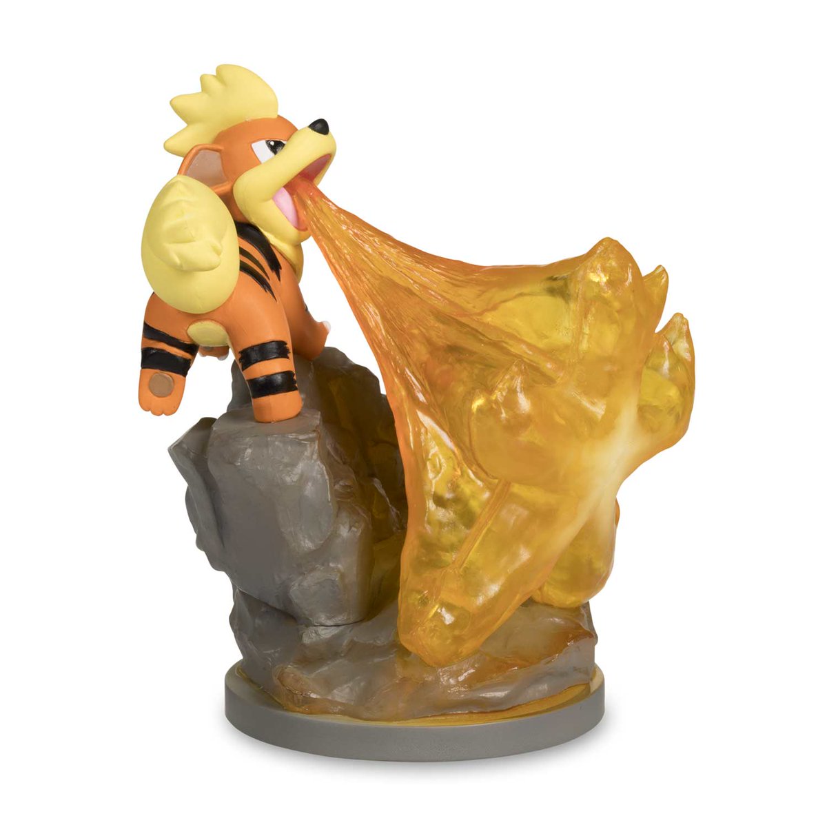 Pokemon_Figures's tweet photo. Pokémon Gallery Figure: Growlithe (Fire Blast) https://t.co/1NhwCzmiTJ