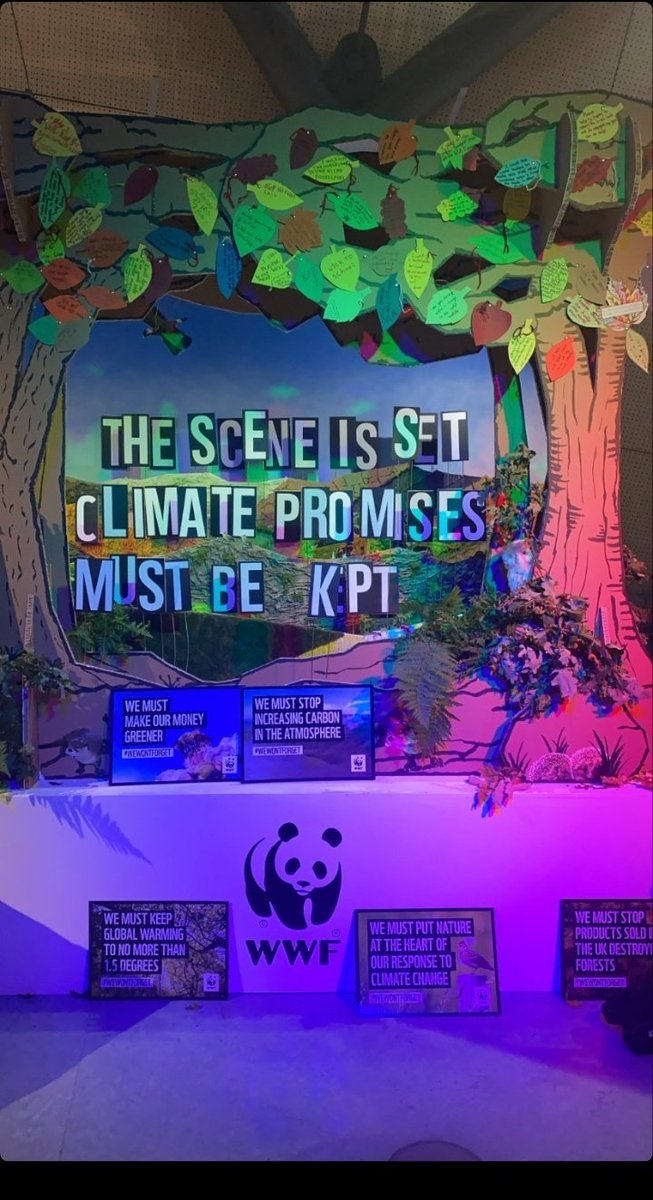 SLclimateAction's tweet photo. global world leaders ๐keep the promises please๐๐พ this is the our last chance.
#ClimateAction
#UnifyingForChange https://t.co/kcVNZUiR6u