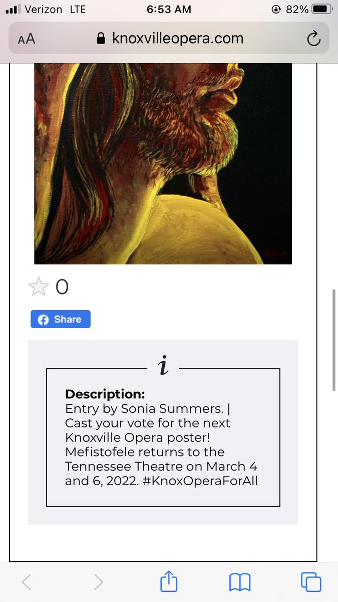 SoniaJSummers's tweet photo. Voting ends this Friday, Nov. 5! Please if you feel so inclined vote for my proposed artwork for the Knoxville Opera’s upcoming production of “Mefistofele” (the story of Faust). Incorporating text was optional. Went classical realistic redemption on mine. 
https://t.co/tsVkGxzOWV https://t.co/fiRV2lBXEY