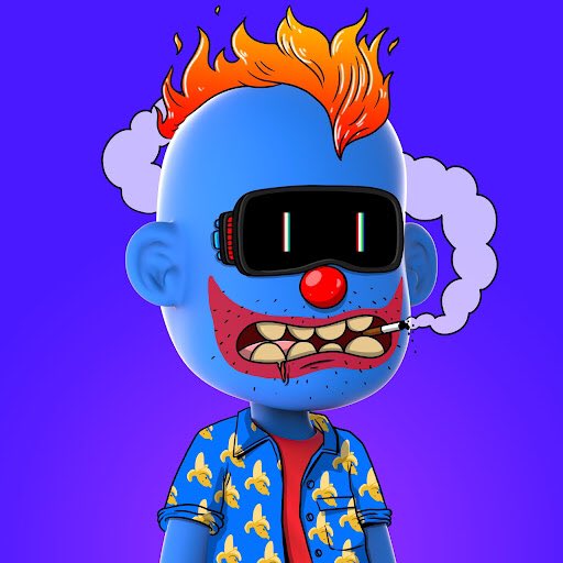 Catchtheswoosh_'s tweet photo. My current @GenzeeNFTS team ๐! Letโs get ready to rumble !! ๐คช๐ฎ
#NFTCommunity #NFT #nfts #alexsolis #genzee #genzeenfts #Collectibles #collection #digitalart #digitalage #collector https://t.co/PhtKD5ff8y