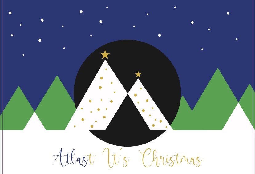 Our #new #Christmas #gin will be launching soon, #Manchester! Watch this space 👀🎄🍸ginbible.co.uk