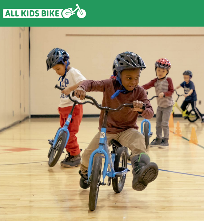 MassTransitLady's tweet photo. Had a BLAST talkin' #BikeEd in 2nd grade PE classes w/ Miriam Kenyon, @dcpublicschools, at the @bikewalknc Pre-Summit event, TY @mimikenyon❣️There's more to come at BWNC Summit21▶️ 11/04-06👏 @AllKidsBike #SRTS #TrafficGardens w/ @mobycon #VisionZero!
👉https://t.co/h7KzDUVtZx https://t.co/0KeS4DheFd