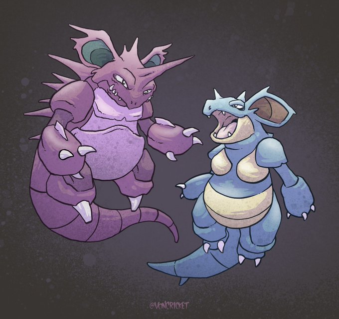 voncricket - Pokedex: Hoenn