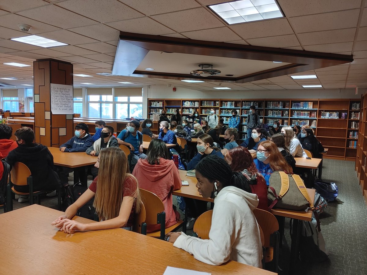 PatMedHSLibrary tweet media