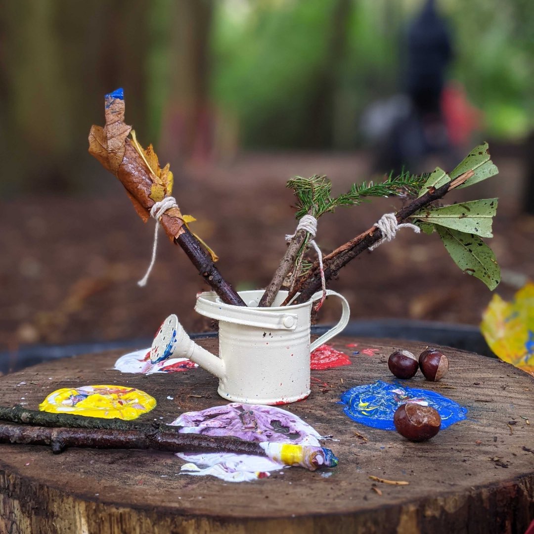 Outdoor_Owls's tweet photo. We had an owlstanding Open Day and Stay &amp; Play on Saturday! Thanks to everyone who came. We loved being able to show you our amazing outdoor classroom. 👨‍👩‍👧‍👦👩‍👩‍👦‍👦🌳

Please visit https://t.co/JxgVPSJjWf to learn about our next open day on the 20th of November! https://t.co/fvHBqX55nG