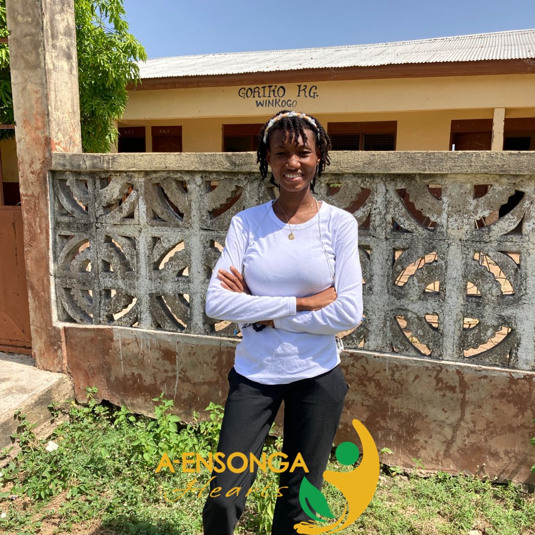 aensongahearts's tweet photo. A-ensonga Hearts A-ensonga Hearts visited the Goriko primary in preparation towards the Furniture project. Kindly donate to MOMO: 0247806393 to help these kids with desks.
#Godfirst#A-ensongaHearts #4thproject #Children #the5cedischallenge#Goriko #peace #love #Children #NGO #desk https://t.co/axFHSSzmi1