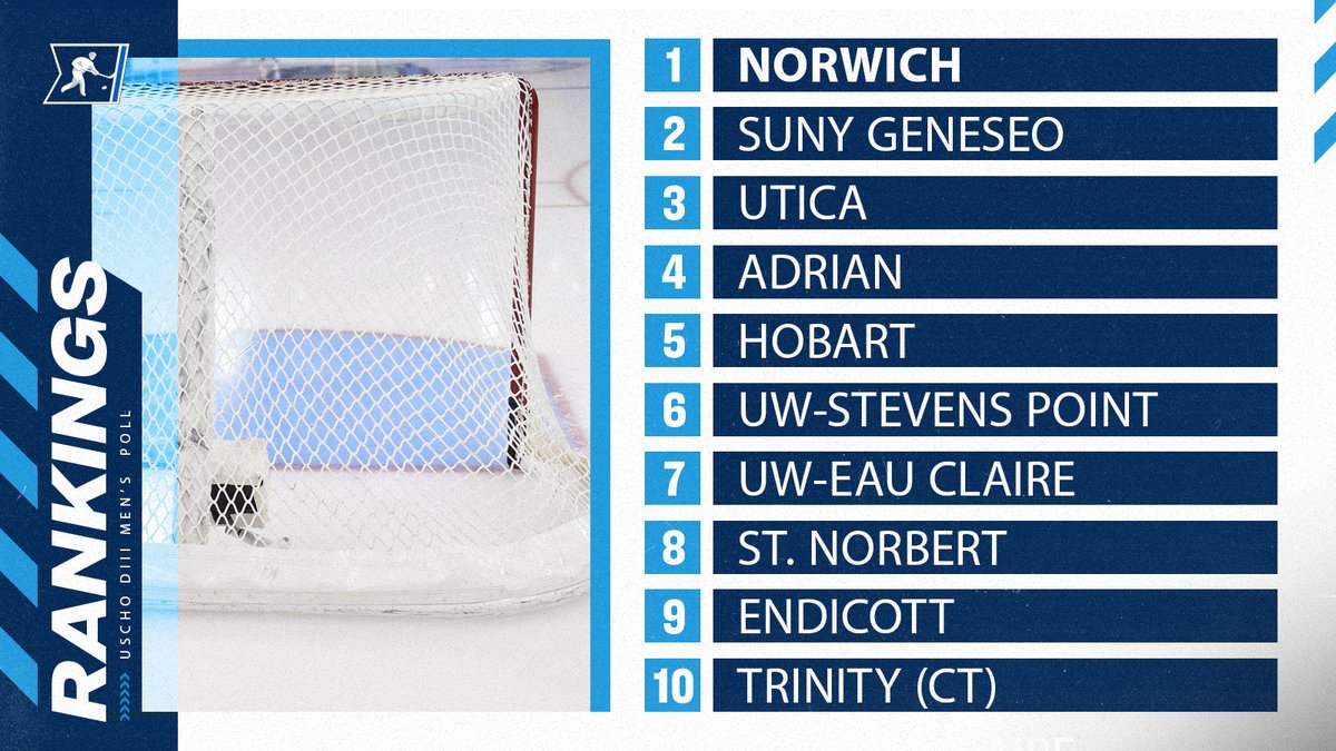 NCAA Division III tweet media
