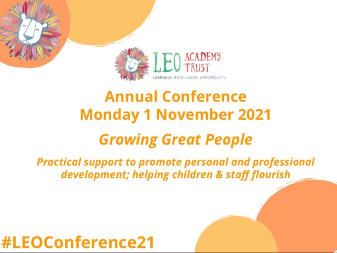cookingwidjoy's tweet photo. Thanks a lot @LEOacademies @BrookfieldSM3 for such a fantastic opportunity #LEOConference21 truly inspirational. #Growinggreatpeople #Wellbeing #motivational #inclusion https://t.co/OakmRGPpok