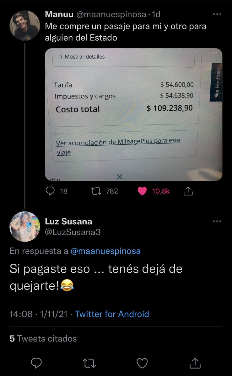 País inviable