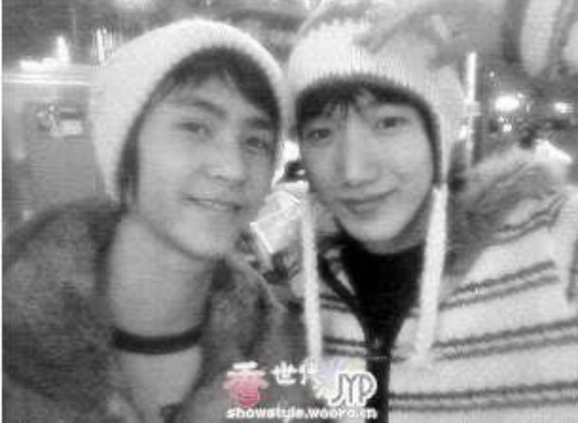 old 2PM pics (@2pmfile) on Twitter photo 