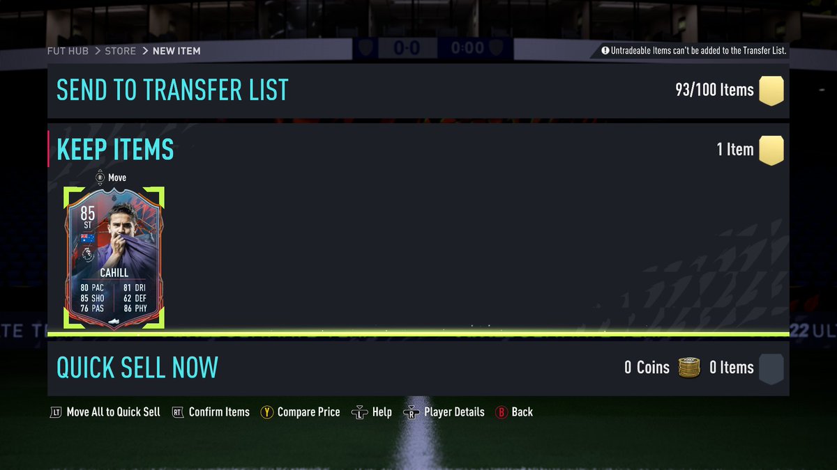 AB97YT's tweet photo. Ffs #FIFA22XboxSeriesXS #XboxShare https://t.co/45PSDusL3O