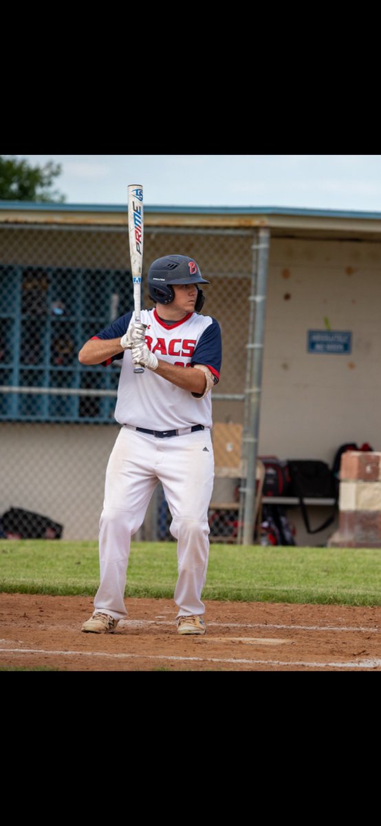 Escamilla2Lane's tweet photo. I am extremely blessed and honored to announce I will be continuing my education and baseball career The University of St.Thomas. Thank you to all that helped me make this possible #CeltCulture #noeasydays @DWoo22 @TorryPeterson19 @TheHAthletics https://t.co/ZIvvyYAfZO