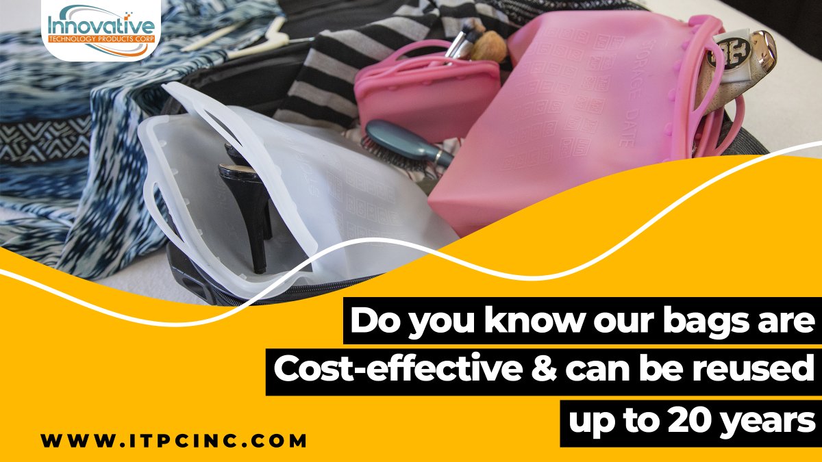 InnovativeCorp's tweet photo. Do you know our bags are cost effective &amp; can be reused up to 20 years.

#greenpeace #plasticpollution #plasticfree #saveouroceans #savetheplanet #ecofriendly #stopplastic #oceanlover #vegetables #fruits #ovensafe #microwavesafe #sousvide #cooking #Kitchen #highgradesilicone https://t.co/zVlNisylKc