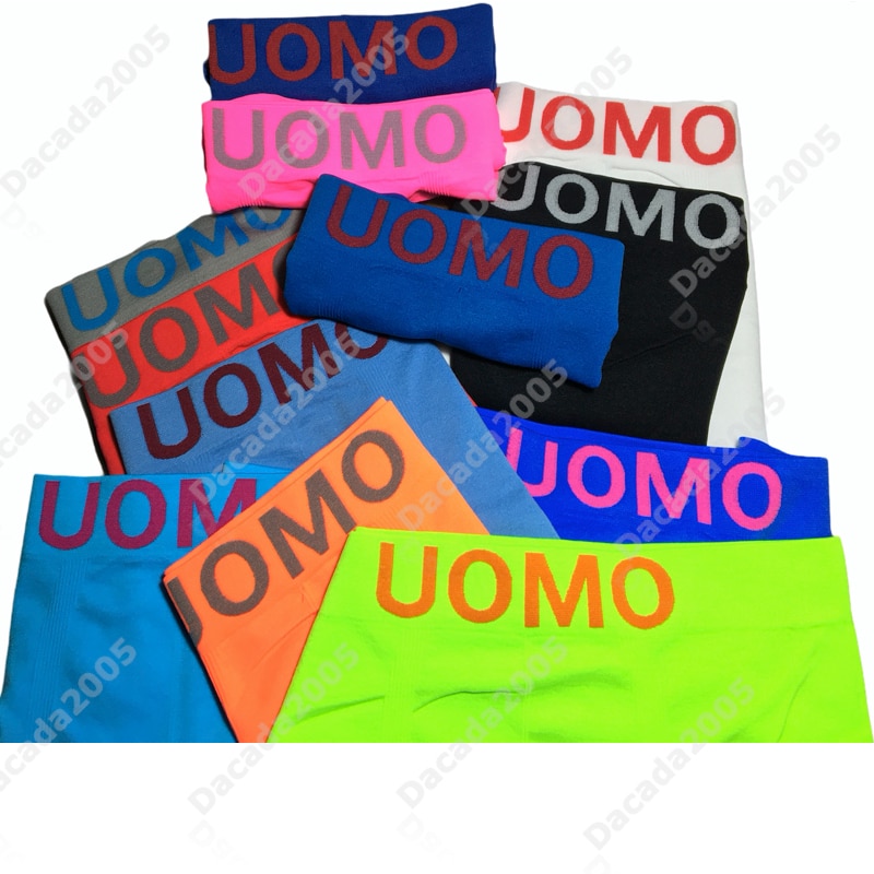 ChollosXpress's tweet photo. 📡Dacada2005 Lote 12 calzoncillos BOXER colores tamaño UOMO S-M-L-XL sin costura Ropa interior Hombre sexy Calzones España 

✅ Precio 21,75 💶

🔗 Más info: https://t.co/NUq1i3tIgZ https://t.co/uZ07vvlgBw
