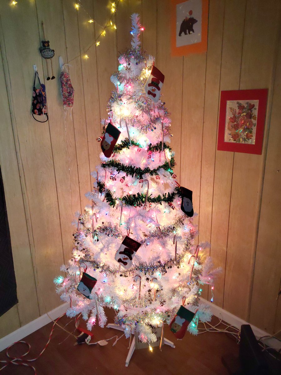 Fullmetalkirito's tweet photo. November 1st bitches. As soon as I can find the topper, bells, and skirt, y'all are done for. https://t.co/HZw3a1wocV