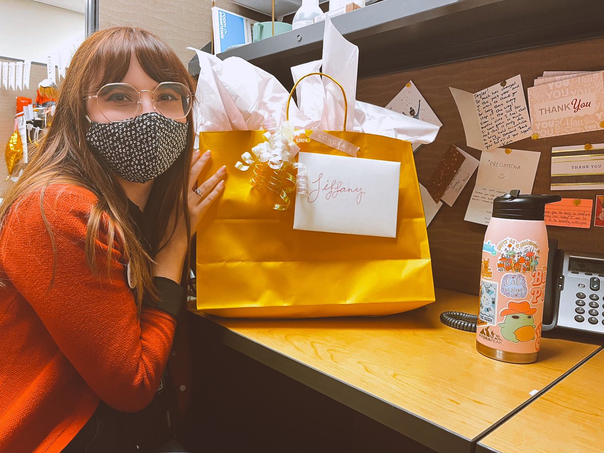 ITS TRAINING TIME!!! @Tiffanyt1782 so excited for your promotion to Specialty Sales ETL!! Let’s crush this EIT training!🎯🤍🤘🏻 @AgentFrid <a href="/janeserocha_tgt/">Janese Rocha</a> <a href="/AustinAtTGT/">Austin Scott</a> @ragle_megan