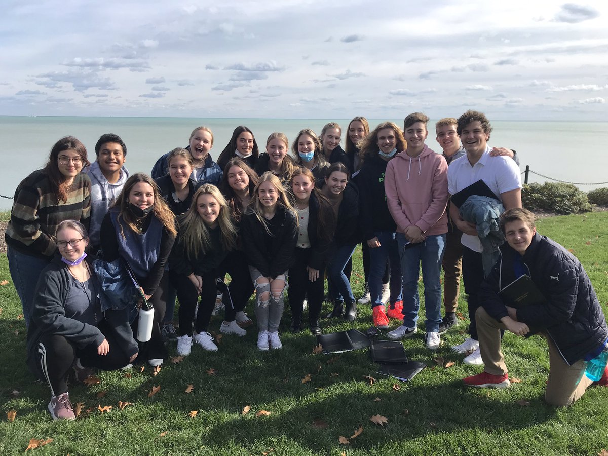 GreendaleChoirs's tweet photo. Great success! A beautiful day spent by the lake making music. Chorale sang really well today and it was great listening to the other groups perform. #maskedsingers #greendalesings https://t.co/6hzOexvzHr