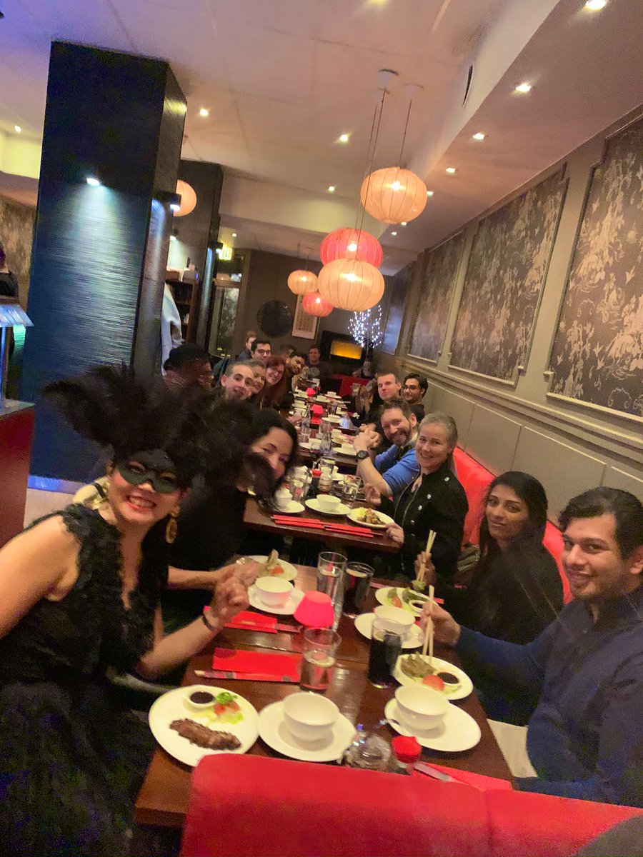 chloepingtrades's tweet photo. How was your #halloween2021 
I organized a #HALLOWEENPARTY #dinner and 50+ people showed up 🥳🔥#community 
#Boo season #spookymonth #pumpkin #SpiritHalloweekend https://t.co/fhGNrwZZFo