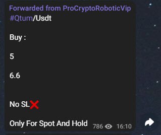 Crypto_Robotic's tweet photo. #Qtum

Introduced in 5$ For Buy 🔥

And Now 18.5$ 😏💪

@Crypto_Robotic 

Communication: 
https://t.co/Os1EMTm9VU

#binance #shiba #ShibaCoin #DogecoinToTheMoon #dogecoin #doge #Qtum #DogecoinToTheMoon #Crypto https://t.co/srqwoTJcSS