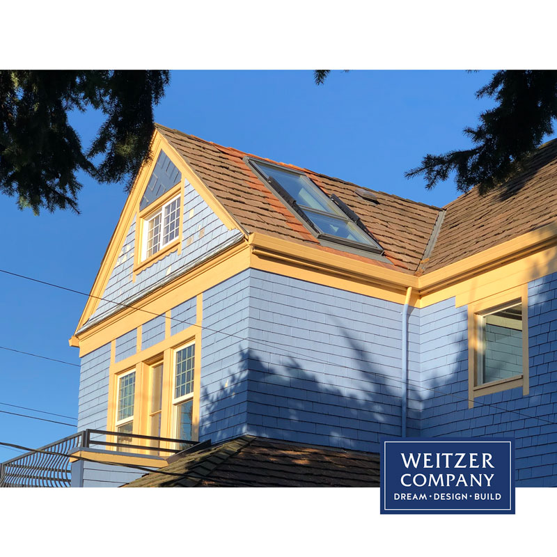 #atticremodel #beforeandafter #customwindows #designbuild #interior #interiordesign #interiors #oldhomes #pdxarchitecture #pdxcontractor #pdxdesign #pdxremodel #remodel #skylight #skylights #thenandnow #victorian #wholehomeremodel #wholehouseremodels