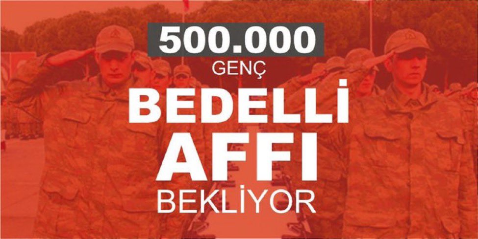 #SnKayaBedelliAçıkla