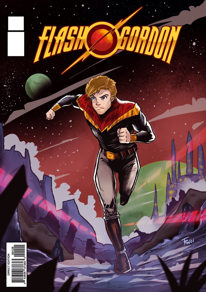 frankjovarg's tweet photo. #illustration #flashgordon #comicart #fanart #flashgordonfanart #ming #emperadorming #mingflashgordon #flashgordoncomics #flashgordonqueen #space #planets #fiction #fictioncomics #506challenge #spacecomics https://t.co/eGMLzrr9M3