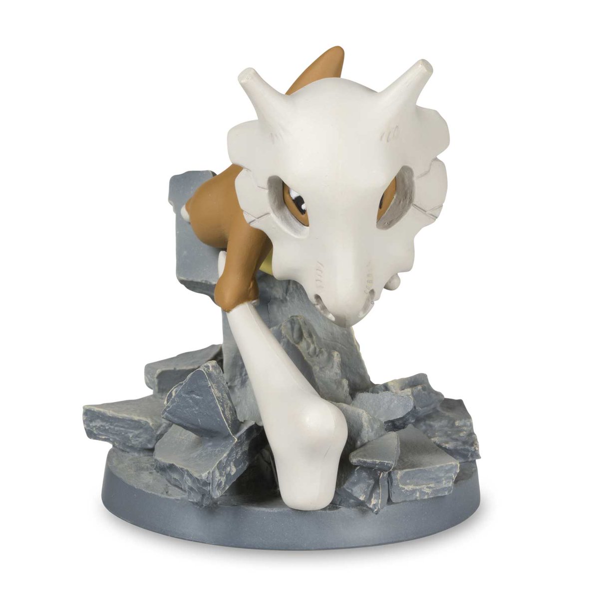 Pokemon_Figures's tweet photo. Pokémon Gallery Figure: Cubone (Bone Club) https://t.co/8LtRyaDE9B
