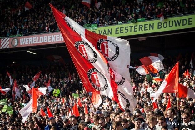 ''Er zitten ook dramatische exemplaren tussen, bij Feyenoord'' dlvr.it/SBhx1x Feyenoord